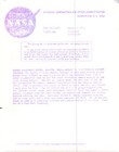 Apollo 15   Rare Nasa 1971 Lunar Module Falcon Liftoff Moon Original Photo
