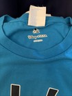 Disney  Pixar   s Cars Sally Carrera T-shirt Size Xl Blue Short Sleeve