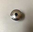 Neco 1 Inch Threadless Headset Silver Crown Race Dia 27 0 Mm