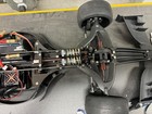 Flawless Serpent F   190  castle Monster X  25 2v Esc  2650kv 512 Motor  mt 5 493i