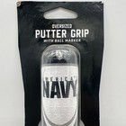 Super Stroke Mid Slim 2 0 Golf Putter Grip W Marker American Navy Fast Free Ship