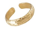 Adjustable Women s Toe Ring - Stylish Coastline Design  Perfect Summer Accessory