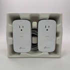 Tp-link Tl-pa9020p Av2000 Powerline Ethernet Adapter Kit