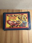 Lot Of 18 Vintage Diecast Cars     1960s-80s  Matchbox Official Collector Case Inc
