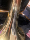 Bach Tr300h2 Student Trumpet With Hard Case Extras Excellent Condition