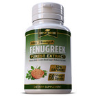 Fenugreek Supplement Pills 60 Caps 1000mg 1 2027