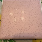 Reclaimed Aztec Usa Light Pink grey Speckle Ceramic Tile  10 Pieces 4  3 8   