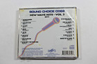 New Wave Hits Vol  3 Karaoke Cd Sealed New Sound Choice