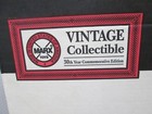 Marx Toys Sears Service Center Vintage Collectible 3436r New Opened Box Rare 