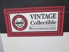 Marx Toys Sears Service Center Vintage Collectible 3436r New Opened Box
