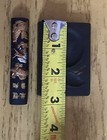 Chinese Ink Stone Natural Duan Stone Animal Fish And Calligraphy Stick