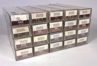 Kato Large Clear Plastic Cases For N Gauge Trains  Lot Of 20  Ships From Usa 