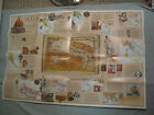 Italy   Historical Italy Map National Geographic  February 1995