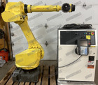 Fanuc M-710ic 70 Foundry Pro Robot R-30ia Controller Fanuc M710 Robot Spot Goods