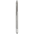 Aceteel 5pcs No 8-40 Un Hss Hachine Tap  8 X 40 Un Right Hand Thread Tap