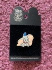 Disney Dumbo Pins Lot Of 4  2 Best Friend Pins  1 Sliding Pin  1 Regular Pin