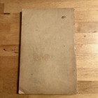 1945 Wwii War Dept Technical Manual Tm 9-1575 Watches   Clocks Maintenance
