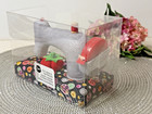 Dritz Collectible Grey Pin Cushion Sewing Machine   Tape Measure Cute Gift Mom