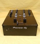 Pioneer Dj Djm-250mk2 2-channel Dj Mixer Magvel Fader Sound Color Fx Usb Tested