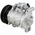 Ac Compressor For 2008 2009 2010 2011 2012 Honda Accord 2 4l 2012-2015 Crosstour