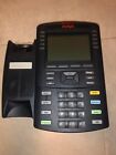 Nortel Avaya Ip Voip 1230 Phone Ntys20 Black Display Ip Logo