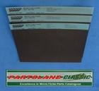 Akm1172 Microfiche Parts Catalogue Vanden Plas Metro Oct 1984   sept 1991