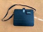 Canon Auto Zoom 518 Sv Super 8 Movie Camera W  Case Fully Working Tested Mint