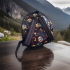 Good Guys Chucky Backpack Licensed By Universal Studios Flip Pak Reversible