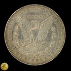 1903 Morgan Silver Dollar 90  Silver Coin Au -z158