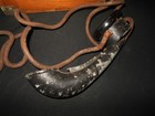 Ww2 Imperial Japanese Navy - Type 2 Trench   Field Telephone   Case - Rare 