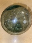 Japanese Glass Fishing Net Float Ball