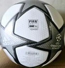 Limited Adidas Official Match Ball 2022 Champions League Final Omb Rare Ball 