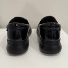 Clarks Pro Gem Women   s Work Nurse Slip Resistant Patent Leather Shoes 7 5 Nwt