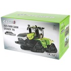 Ertl Case Ih Steiger Quadtrac 785 2025 Farm Show 1 32 Scale Tractor Zfn44419