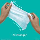 Pampers Complete Clean Fresh Baby Wipe Refills 72 Wipes pack 7 Packs carton