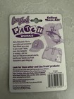 Vintage 1990 s Lisa Frank Patch Works Markie Unicorn Iron On Patch New Sealed