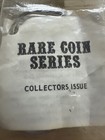 Lot Of 3 Vintage Rare Coin Series Mills For State Treasurer Keychains 