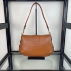 Coach Soho Bag In Regenerative Leather Cr699 Brown Outlet New Shoulder