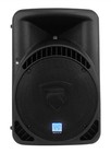 Rockville Powered 15  Iphone ipad android laptop t v  Karaoke Machine system