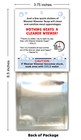 Weener Cleaner Soap Willy Weiner Joke Gag Gift Party Adult Prank Shower Funny
