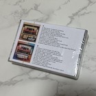 Guardians Of The Galaxy Deluxe Cassette Tape Awesome Brand New