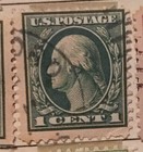 Worldwide Stamp  Estate Collection