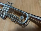 Holton St200 Bud Brisbois Model Trumpet Vintage 1977 With Original Hard Case