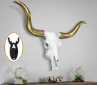 European Mount Skull Hanger Deer Head Hanger Skull Hanger Wall Mount Bracket
