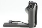 Tested   mint   mamiya Left Hand Grip Electronic Release For Rz67 Pro Ii Iid Japan