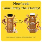 Pretty Thai Peanut Sauce  Gluten Free Certified 10 5 Ounce  pack Of 1 