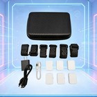 Slimevr Compatible Full-body Tracker 6-pack Vrchat Steamvr Fbt Lsm6dsv - Us