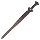 Old Craft Waste Soil Wind Tactical Equipment Knife Viking Sword