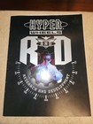 1990 s Rollerblade Inline Skating Brochures And Catalogs - Hyper Wheels  Riedell