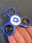 Hand Tri Fidget Spinner Ball Desk Toy Edc Adhd Stuffer Stocking Focus Usa Stock